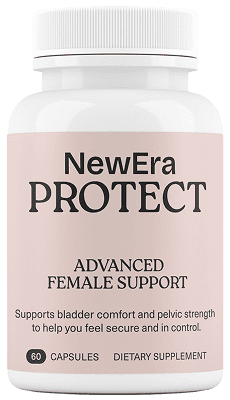 NewEra Protect Official Website